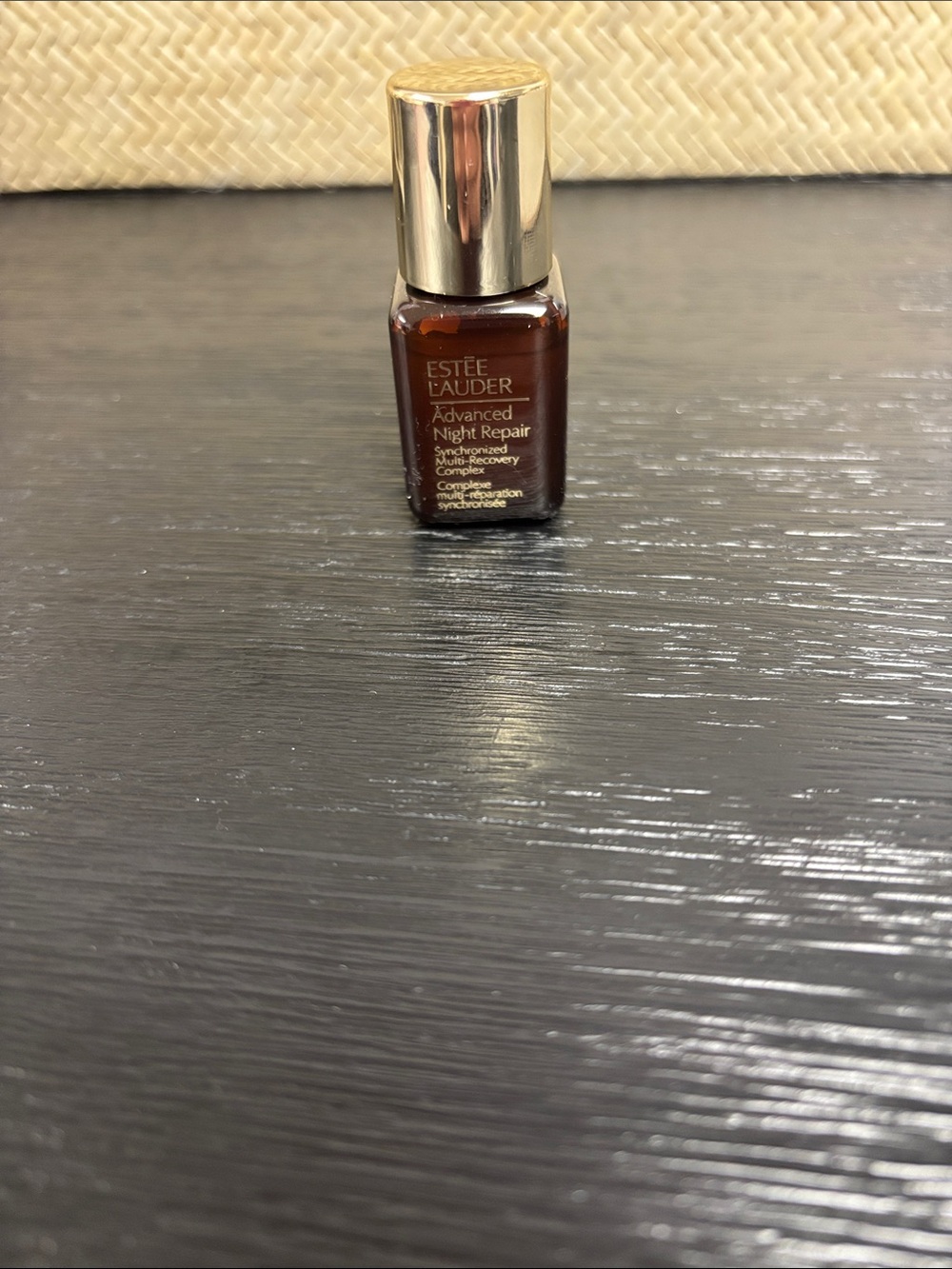 Estee Lauder Advanced Night Repair Multi recovery complex 7ml